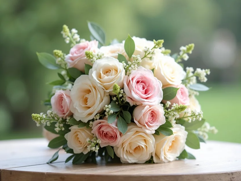 How to Choose the Perfect Ceremony Florals for Your Wedding Style