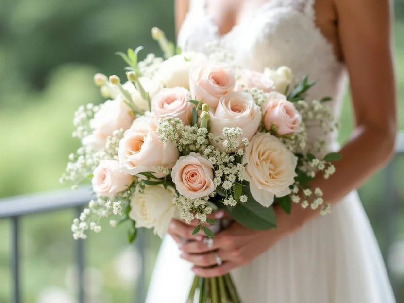 bridal flowers