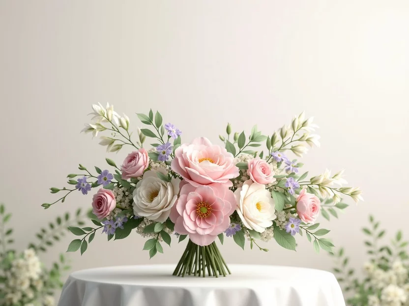Top 10 Ceremony Flower Trends for 2025: Inspiration and Ideas