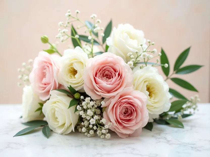 The Ultimate Guide to Choosing Your Wedding Flowers