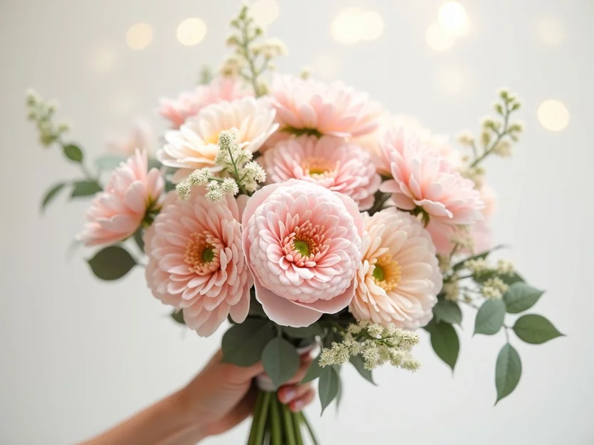 10 Essential Wedding Floral Trends to Watch in 2025